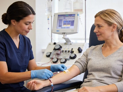 Anixa Biosciences records first three-month stable disease in ovarian cancer CAR-T trial GenoMethods.org