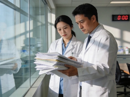 FDA halts ABL Bio’s cancer drug, demands new trial after weak survival data GenoMethods.org