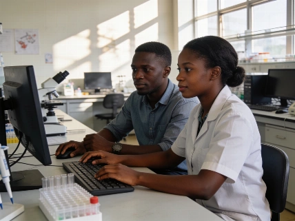 UNILAG opens hands-on bioinformatics workshop for faculty researchers GenoMethods.org