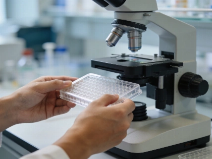 Nanyang Biologics seeks Nasdaq deal at up to $2.2 billion GenoMethods.org