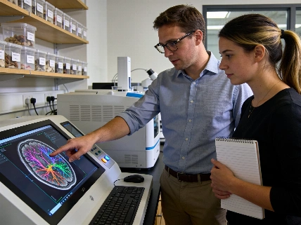 UC San Diego opens new center to crack the biology of polysubstance addiction GenoMethods.org