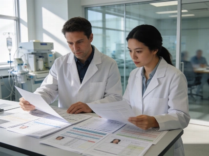 Myositis clinical trial pipeline surges as over forty pharma companies advance new therapies GenoMethods.org