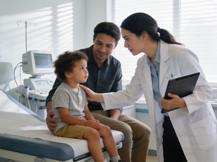 Pediatric clinical trials surge as funding and regulatory incentives reshape drug development GenoMethods.org