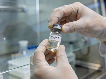 CRISPR Therapeutics reveals first human data for gene-edited CAR T therapy in systemic sclerosis GenoMethods.org