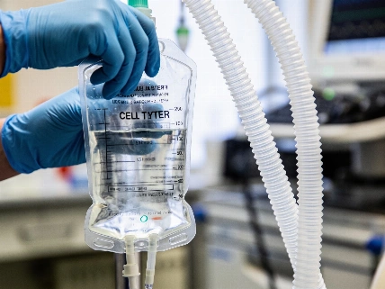 Elicera CAR-T produces complete metabolic responses in eight patients GenoMethods.org