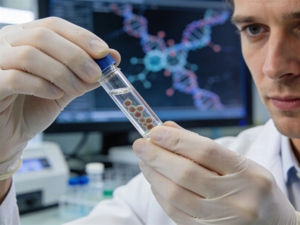 Laverock Therapeutics pushes into in vivo CAR-T and genetic medicine GenoMethods.org