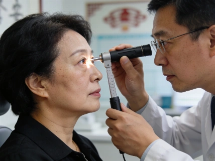 Sycume tops placebo in phase 3 thyroid eye disease trial in China GenoMethods.org