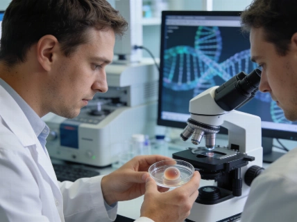 Colossal delays mammoth project as gene editing proves tougher than expected GenoMethods.org