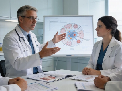 Global experts issue new rules for CAR T cell therapy in severe autoimmune disease GenoMethods.org
