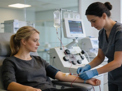Anixa hits top dose in ovarian cancer CAR T trial GenoMethods.org