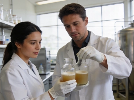 Novonesis takes full control of MicroBioGen to drive yeast innovation GenoMethods.org