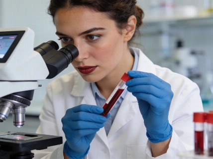 Dark genome mutations spark different inflammation routes in aging blood cells GenoMethods.org