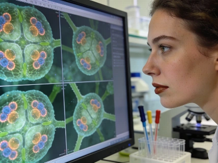 Centromere DNA mutates fast but keeps its job in cell division GenoMethods.org