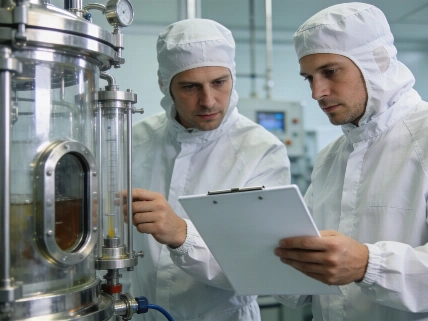 GMP growth factors hit supply wall as cell and gene therapy ramps up GenoMethods.org