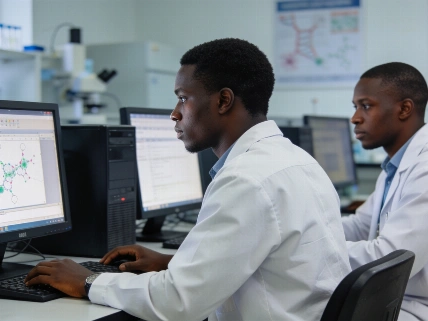 UNILAG launches bioinformatics training to drive research and national solutions GenoMethods.org