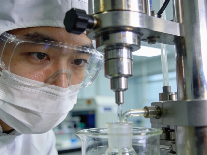 GC Biopharma pushes ahead with homegrown mRNA COVID-19 vaccine using full-cycle AI GenoMethods.org