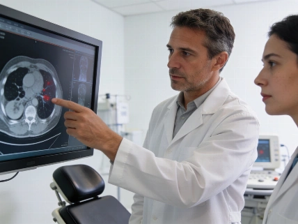 Career Award Fuels Precision Trials for Large B Cell Lymphoma GenoMethods.org