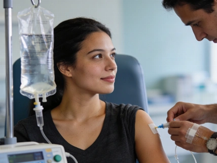 First patient receives AI-designed CAR T cell therapy for ovarian cancer GenoMethods.org
