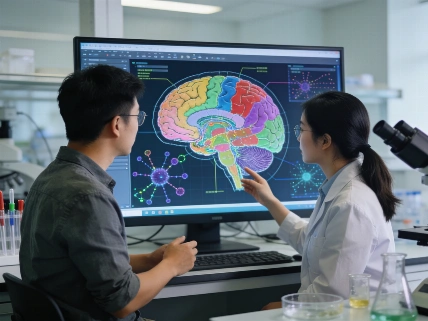 Brain atlas growth stalls clinical progress without real-world testing GenoMethods.org