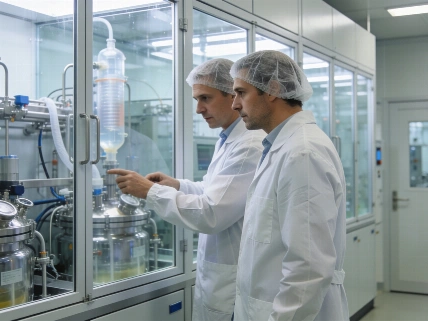 HIPRA Biotech Services pushes for faster biologics with integrated operations GenoMethods.org
