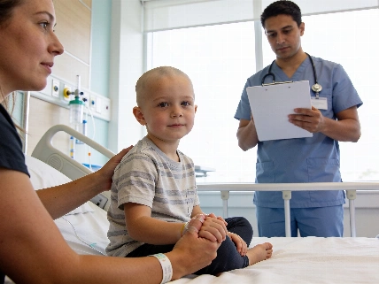 Australian government funds international CAR-T clinical trials for children GenoMethods.org