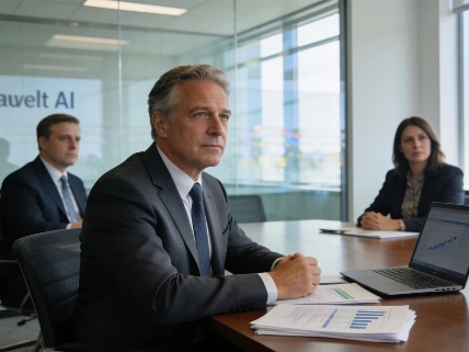 Datavault AI adds Christopher R Hardt to board after NYIAX deal GenoMethods.org