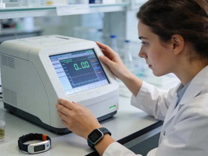 AI gene analysis uncovers circadian clock changes in chronic insomnia GenoMethods.org