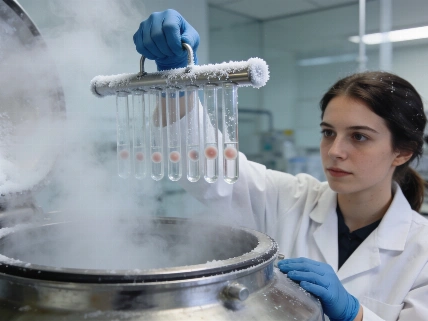 Origin Genomics tests embryo gene editing to stop inherited disease GenoMethods.org