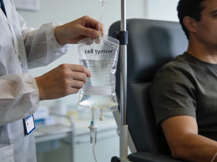 Small Study Reports 13 Remissions After Donor-Derived CAR-T GenoMethods.org