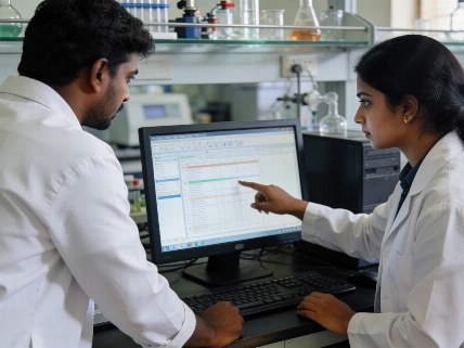 Seven Bharathidasan University Scientists Join Global Top Two Percent List GenoMethods.org