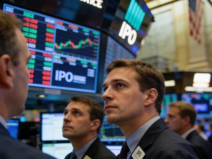 DayOne Data Centers files for US IPO as biotech deals wobble GenoMethods.org