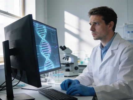AI gene editing claims spark fierce skepticism in biotech GenoMethods.org