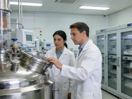 Repligen closes $1.5 billion BioLife Solutions deal, pushing deeper into cell therapy GenoMethods.org