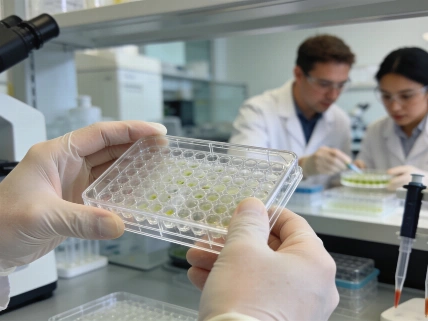 Fate Therapeutics pushes forward with programmed cell therapies for cancer and autoimmune disease GenoMethods.org
