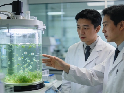 Living drugs upend cancer treatment at Tang Prize Masters Forum GenoMethods.org