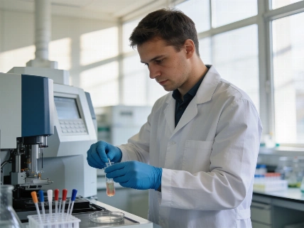 Mitochondrial protein map uncovers new drug targets and evolutionary twists GenoMethods.org