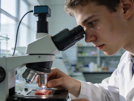 MIT team builds noninvasive barcodes to spot aging cells with RamanOmics GenoMethods.org