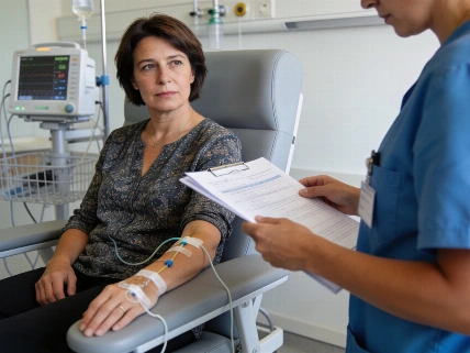 CAR-T therapy transforms relapsed lymphoma into a race for treatment access GenoMethods.org