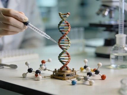 Riboreplisome Model Proposes Unified Origin for Replication and Translation GenoMethods.org