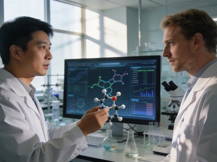 Pharma Giants Pour Billions Into Early China Biotech as US Tightens Rules GenoMethods.org