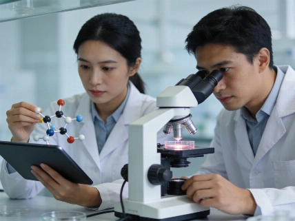 Lilly and Gate Bioscience expand partnership with new drug targets GenoMethods.org