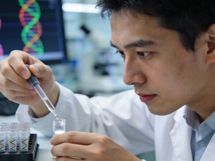 Engineered RNA-guided transposition system pushes gene editing further GenoMethods.org