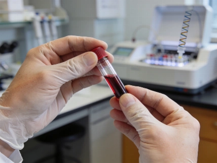 Blood DNA methylation patterns flag cancer risk years before diagnosis GenoMethods.org