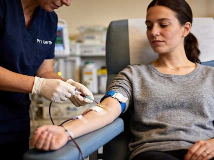 Anixa Biosciences moves CAR-T ovarian cancer trial to highest dose yet GenoMethods.org