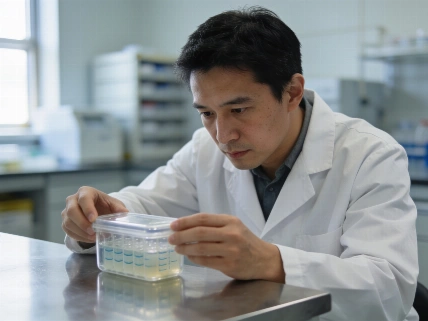 CaseBioscience wins ARPA-H grant for room-temperature cell therapy storage GenoMethods.org