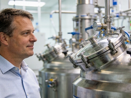 Philadelphia Works to Keep Biotech Manufacturing Local GenoMethods.org