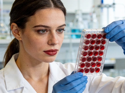 Scientists find new way to boost fetal hemoglobin for blood disorder treatment GenoMethods.org
