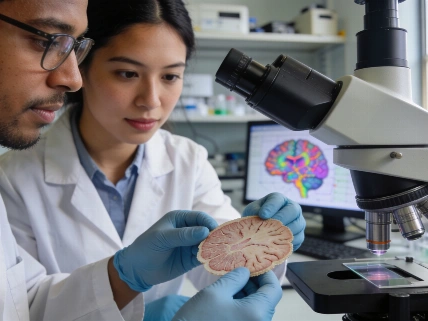 NIH single cell brain atlas rewrites Alzheimer’s molecular map GenoMethods.org