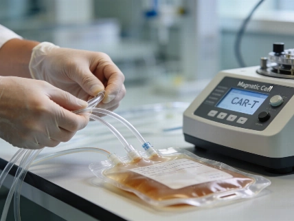 GMP Reagent Market Could Reach 285 Index by 2035 GenoMethods.org
