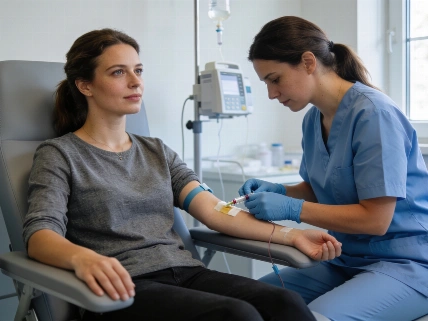 Single CAR-T injection prompts immune reset in multiple sclerosis trial GenoMethods.org